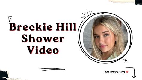 breckie.hill sextape|Breckie Hill Porn Videos 